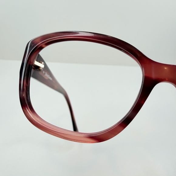 JUICY COUTURE SUNGLASSES JU 501/S 0JFE Y6 55•16•135 FRAMES ONLY main image 11